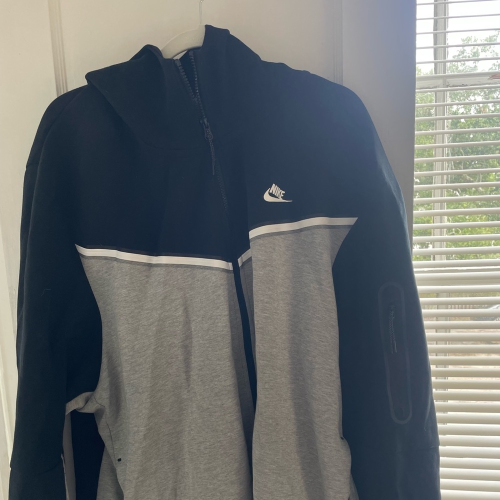 Nike Jacket